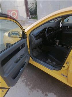 شيفروليه اوبترا